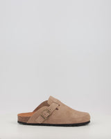 Zuecos OBI SHOES 0355 areia
