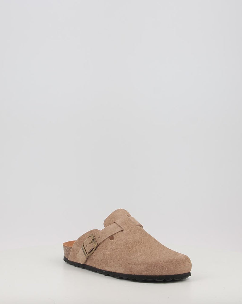 Zuecos OBI SHOES 0355 areia