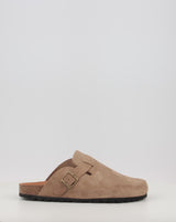 Zuecos OBI SHOES 0355 areia