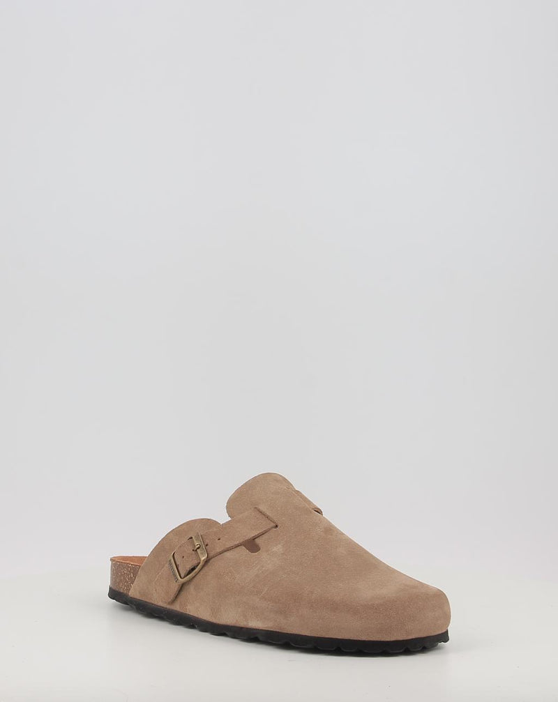 Zuecos OBI SHOES 0355 areia