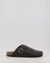 Zuecos OBI SHOES 0355 castanho