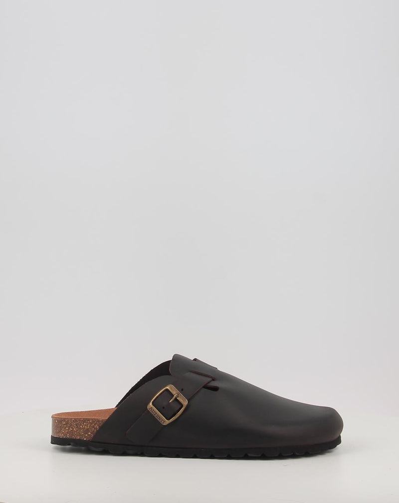 Zuecos OBI SHOES 0355 castanho