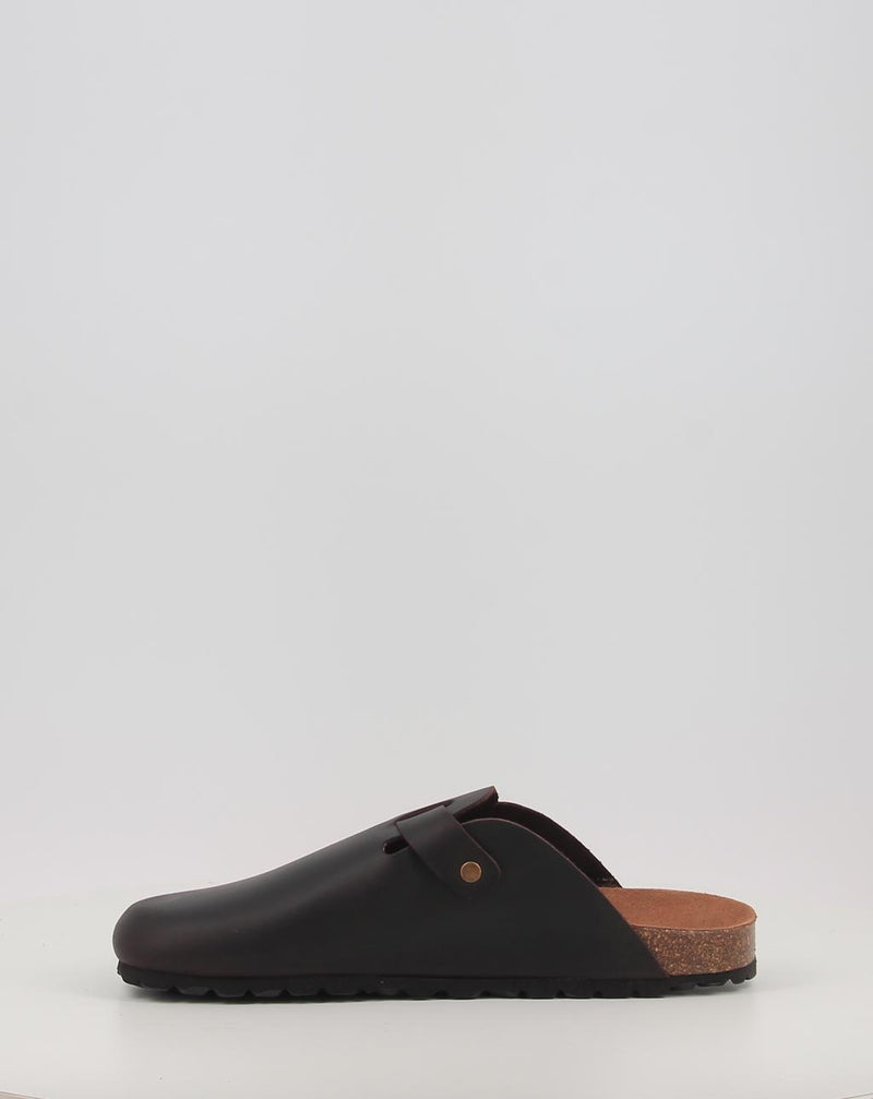 Zuecos OBI SHOES 0355 castanho