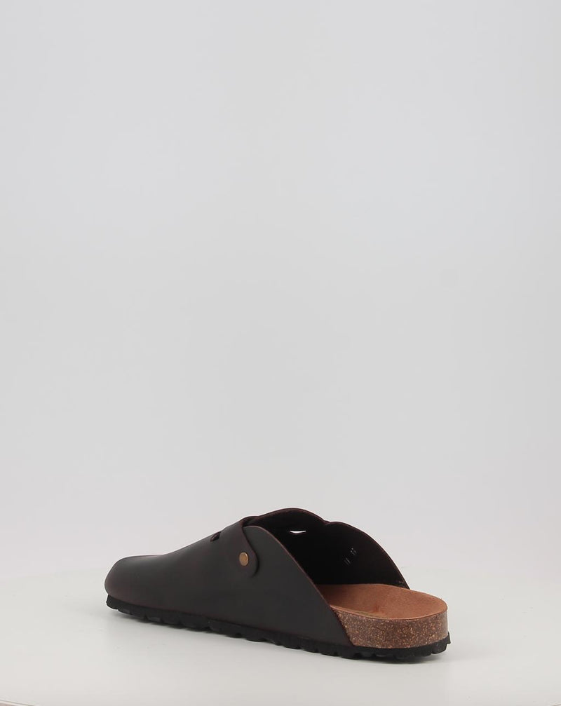 Zuecos OBI SHOES 0355 castanho