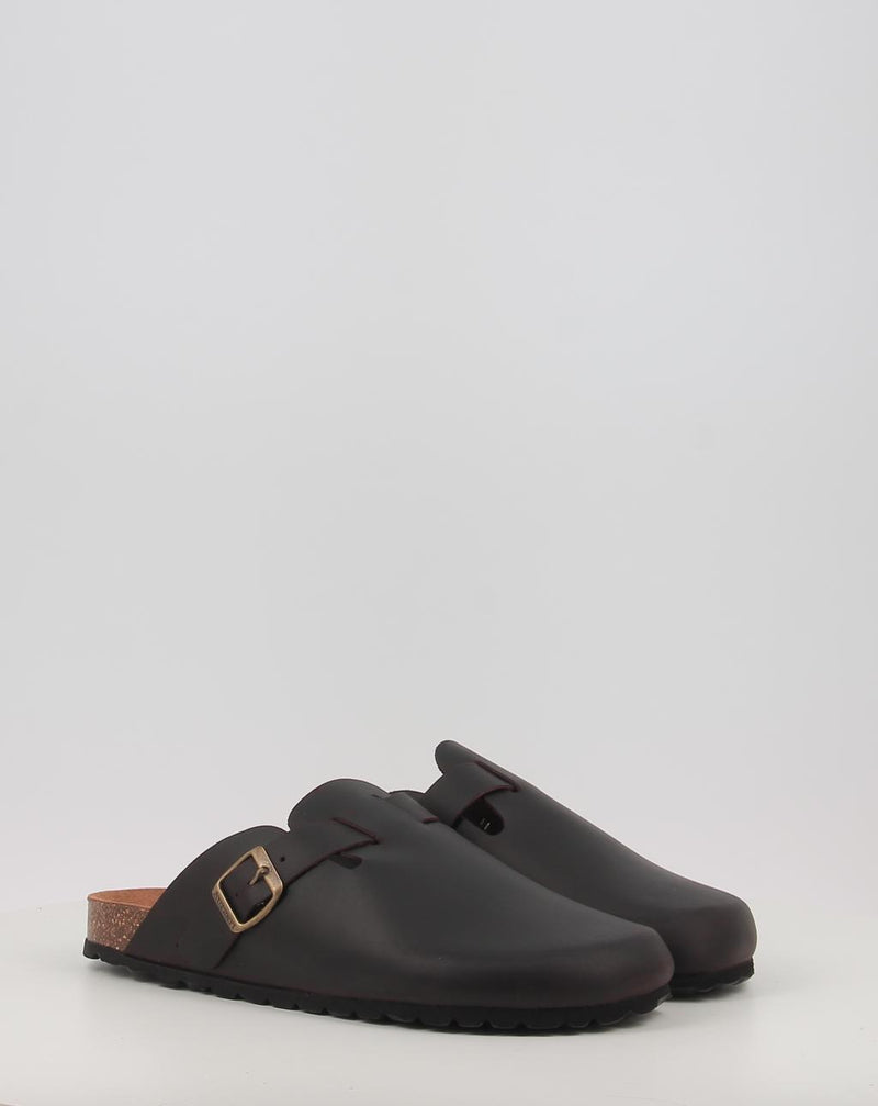 Zuecos OBI SHOES 0355 castanho
