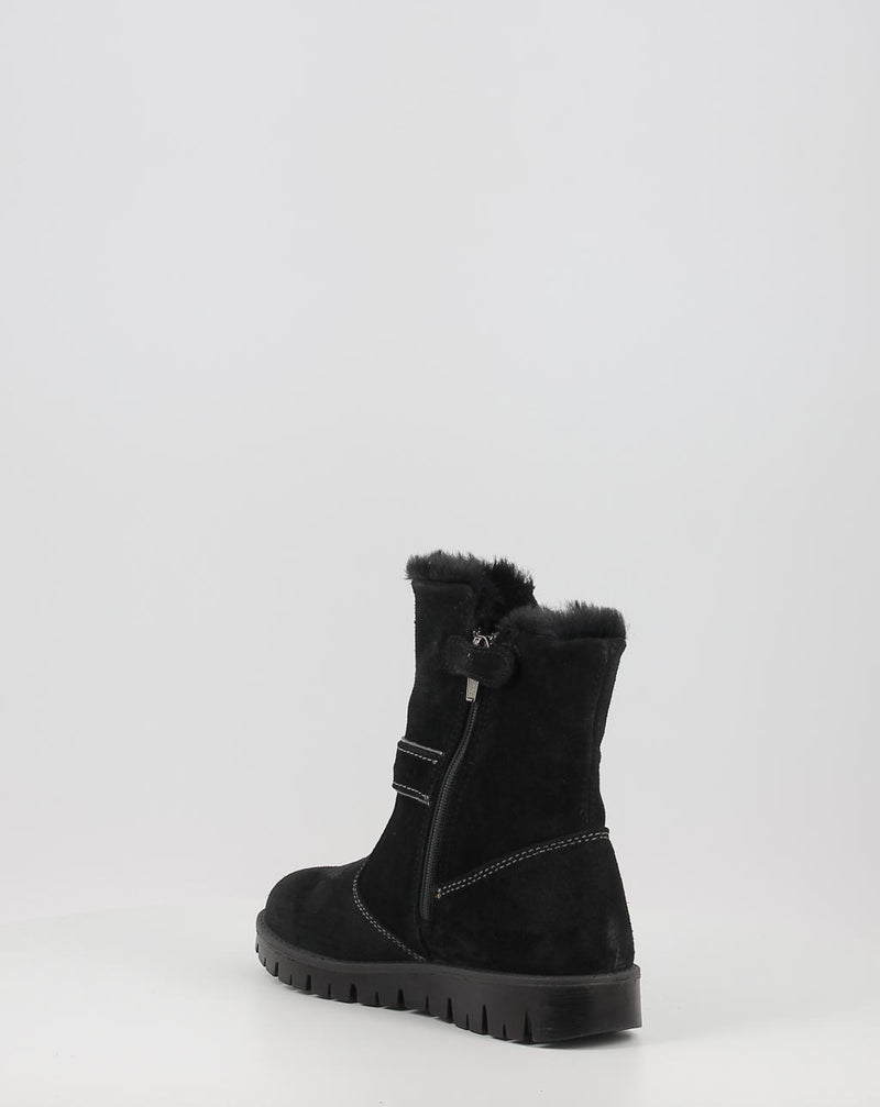 Botas PRIMIGI PROGT 48750 preto