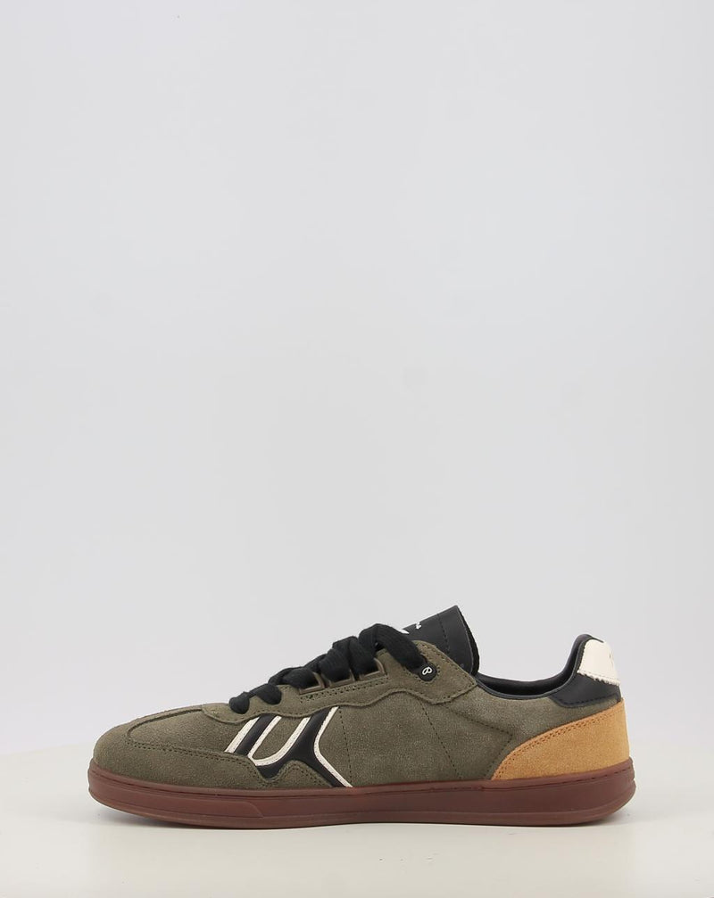 Sapatilhas PEPE JEANS BALL MIX M PMS000009 verde