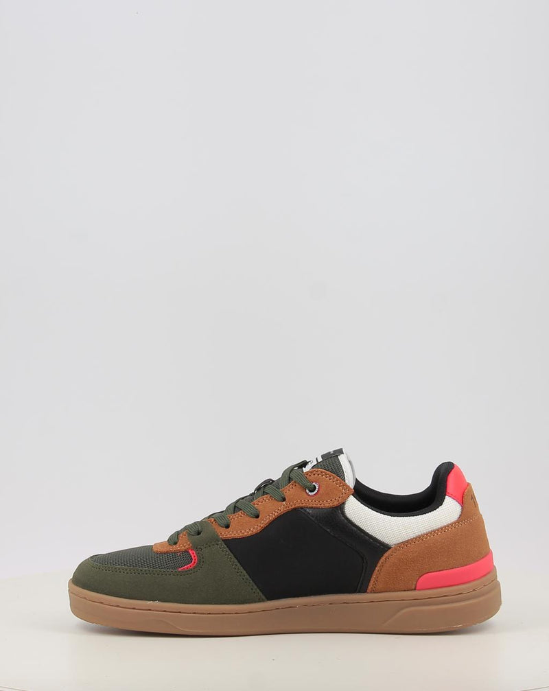 Sapatilhas PEPE JEANS KORE SKATE M PMS00027 multicolor