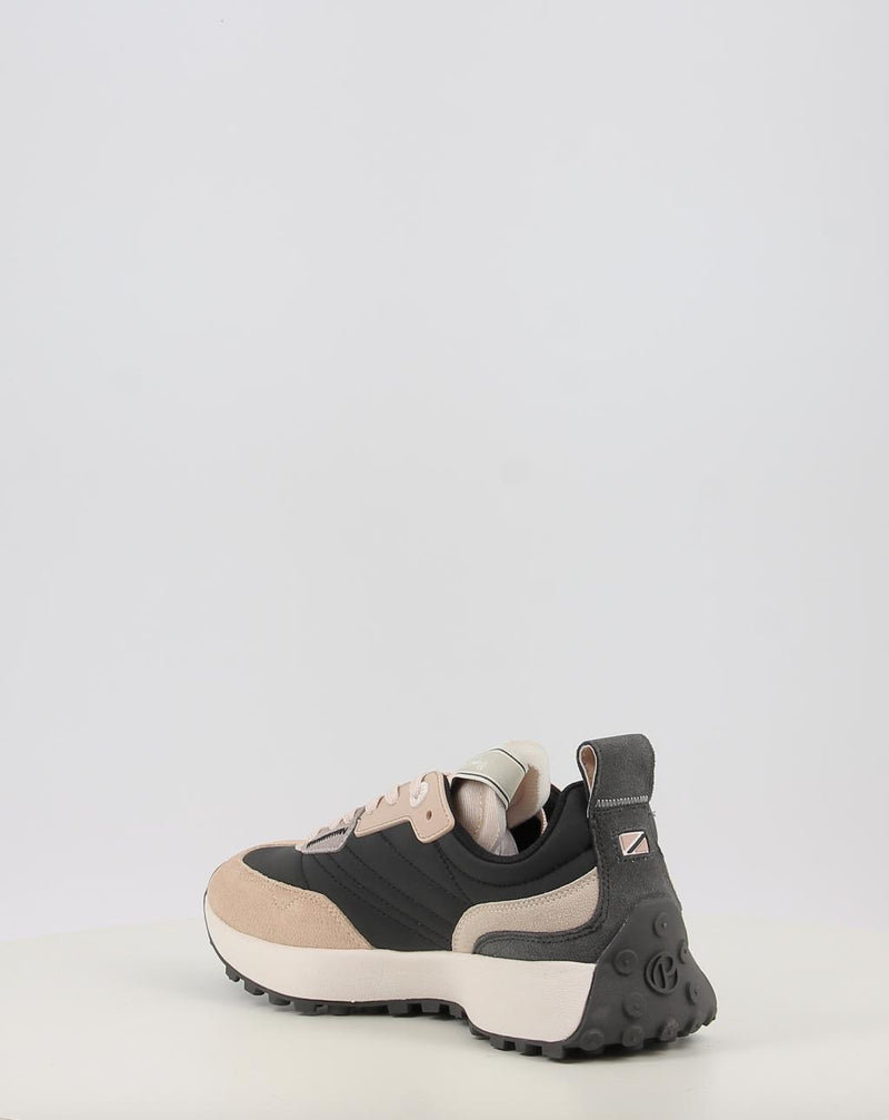 Sapatilhas PEPE JEANS LUCKY PARTY W PLS600018 areia