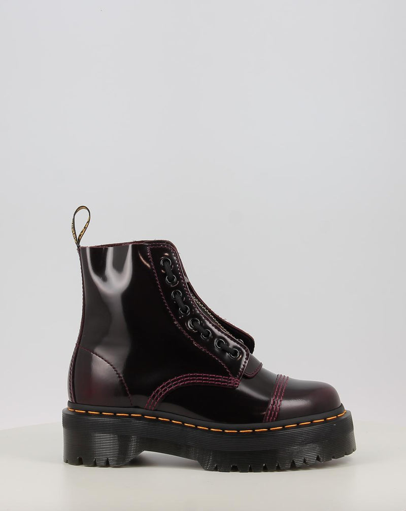 Botas DR.MARTENS SINCLAIR grená