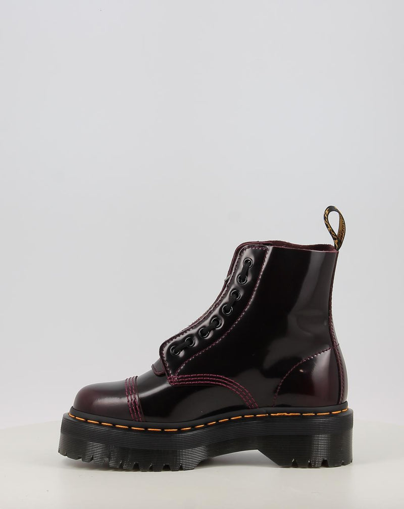 Botas DR.MARTENS SINCLAIR grená