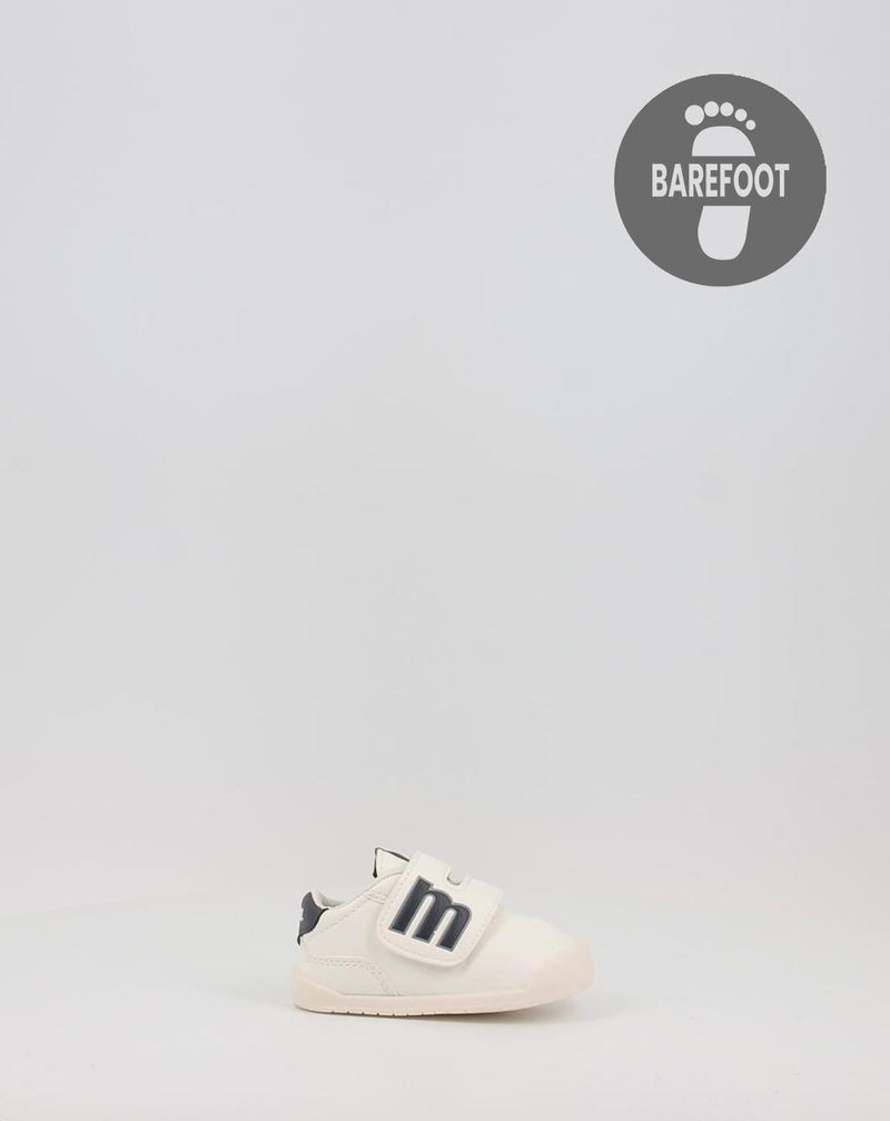 Sapatilhas MUSTANG FREE 48909 branco