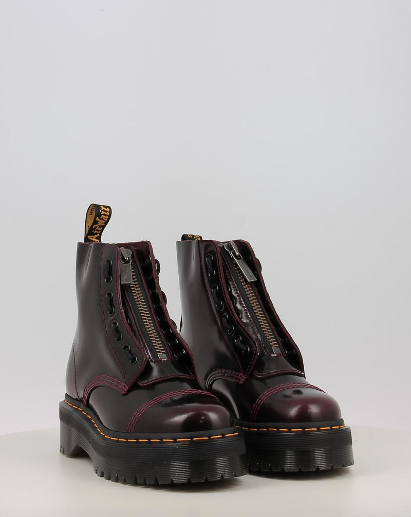 Botas DR.MARTENS SINCLAIR grená