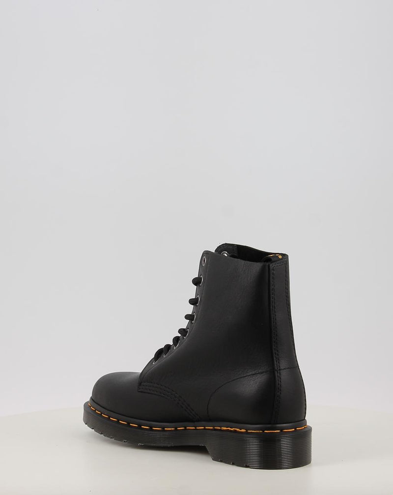Botas DR.MARTENS 1460 PASCAL AMBASSADOR preto