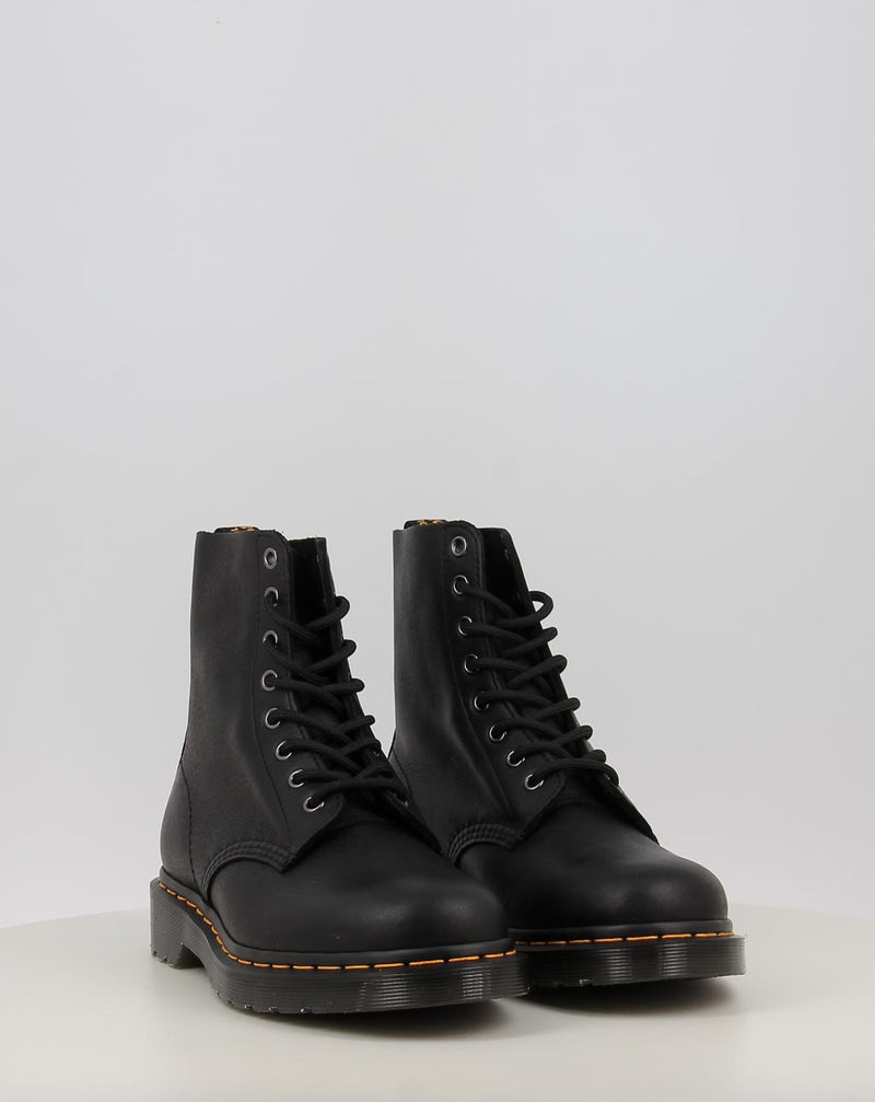 Botas DR.MARTENS 1460 PASCAL AMBASSADOR preto