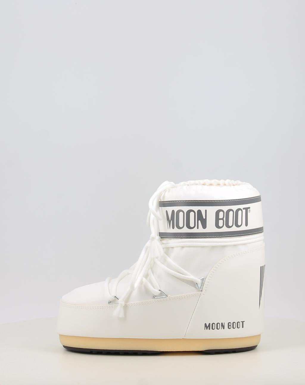 MB ICON LOW NYLON