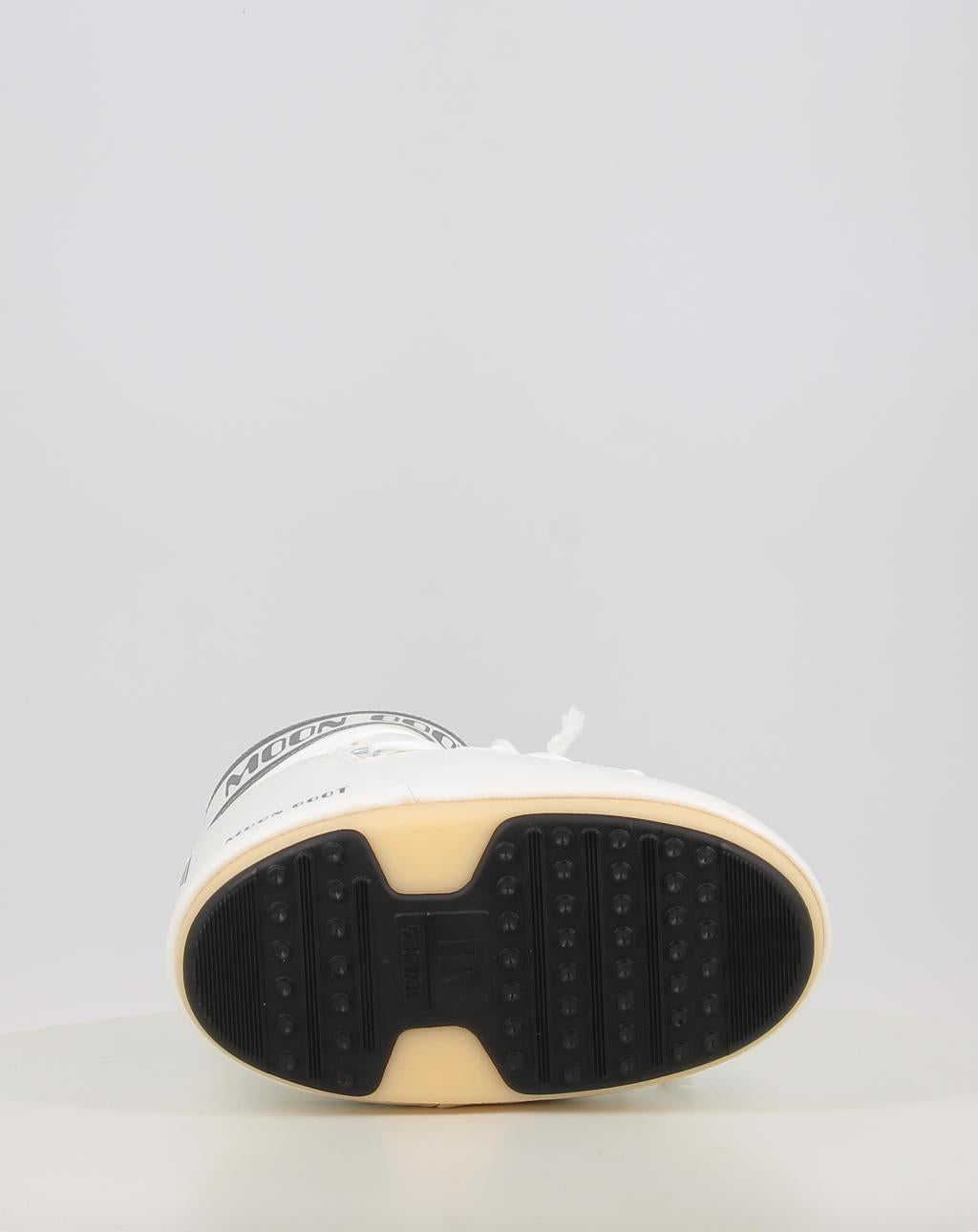 MB ICON LOW NYLON
