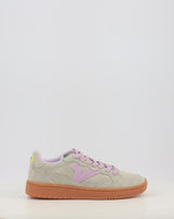 Sapatilhas VICTORIA SMASH-SUEDE 8806111 verde