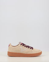 Sapatilhas VICTORIA SMASH-SUEDE 8806111 bege