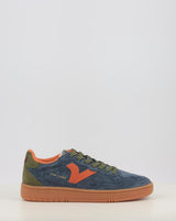 Sapatilhas VICTORIA SMASH-SUEDE 8806111 azul