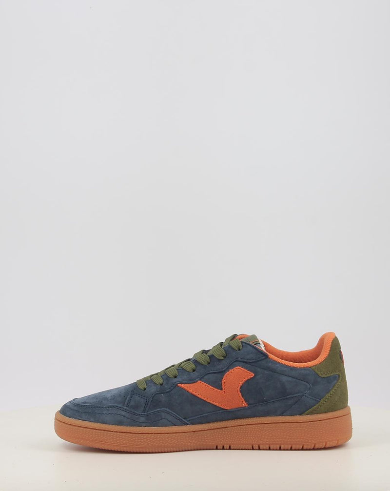 Sapatilhas VICTORIA SMASH-SUEDE 8806111 azul