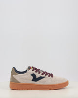Sapatilhas VICTORIA SMASH-SUEDE 8806111 taupe