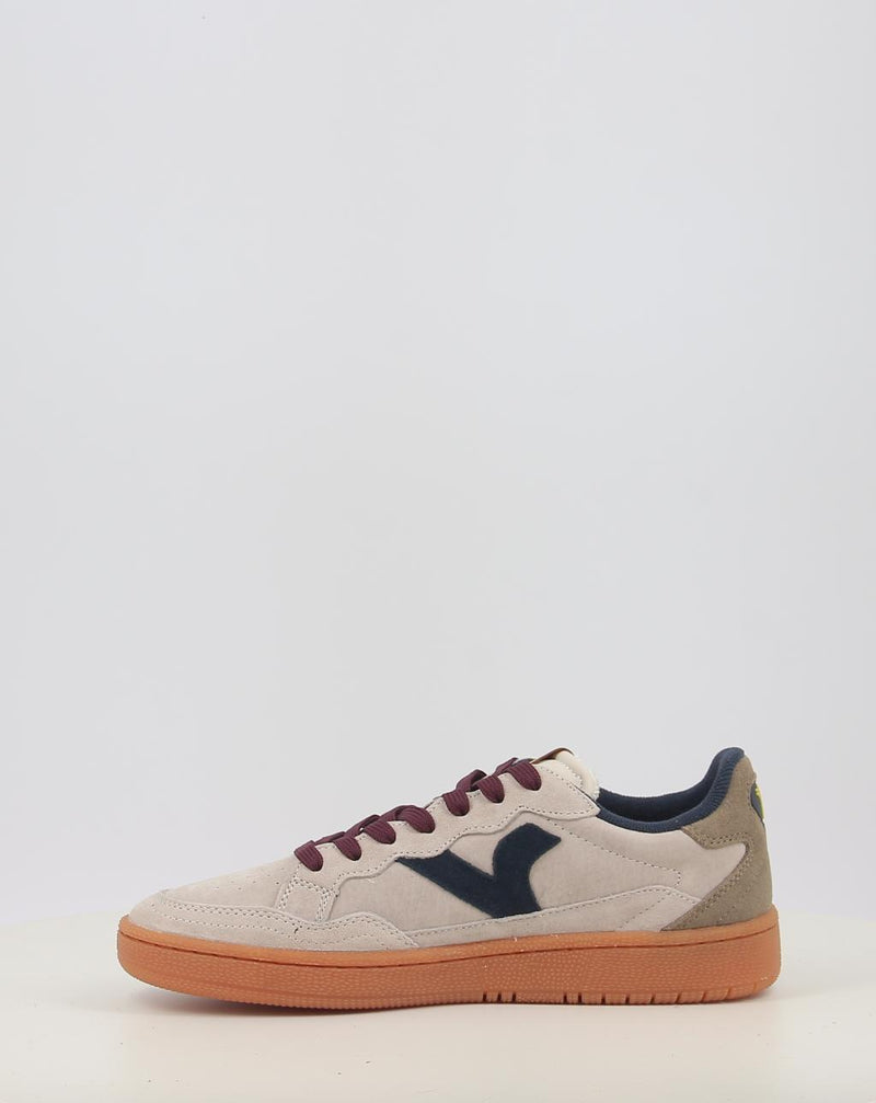 Sapatilhas VICTORIA SMASH-SUEDE 8806111 taupe