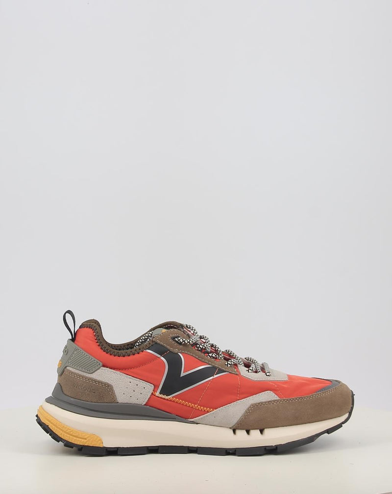 Sapatilhas VICTORIA WING EVO-SPORT 8811102 laranja