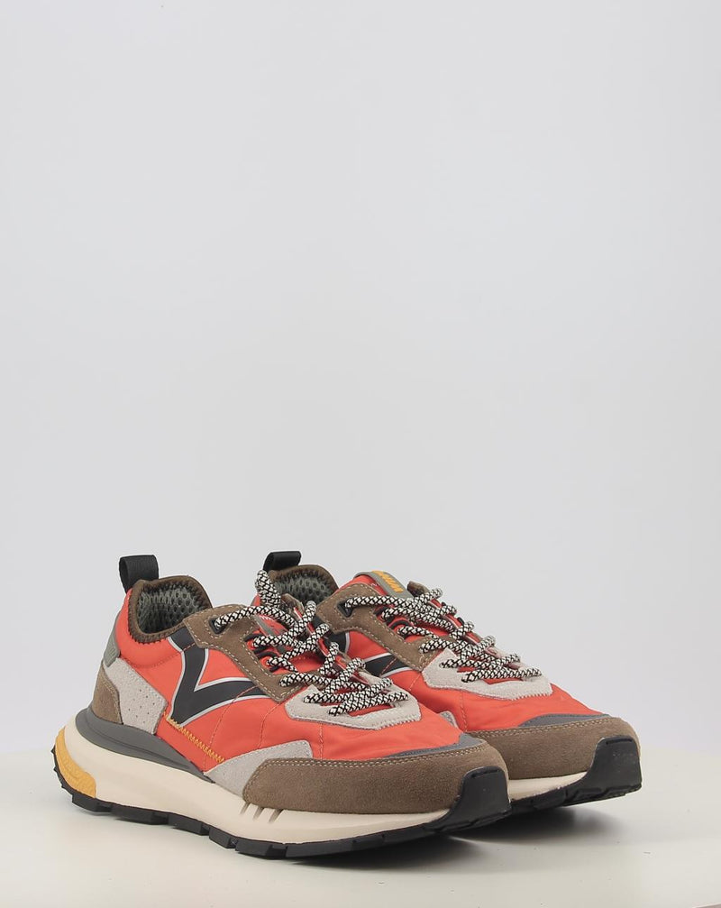 Sapatilhas VICTORIA WING EVO-SPORT 8811102 laranja