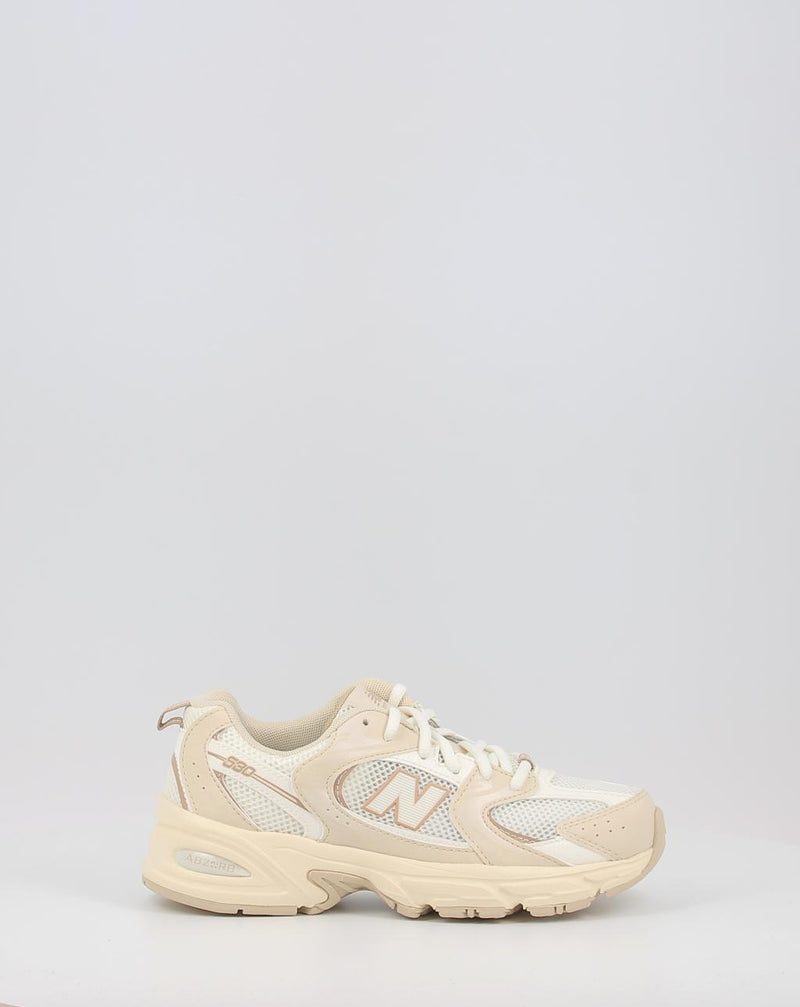 Sapatilhas NEW BALANCE GR530AA bege