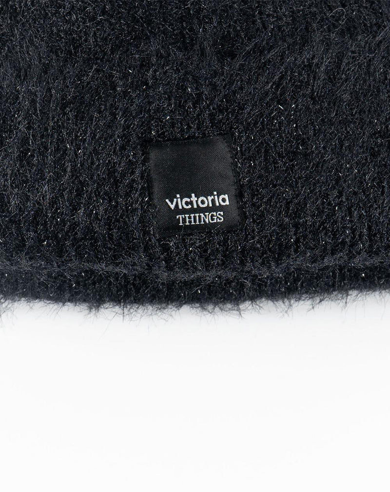 Gorros VICTORIA 9125120 preto