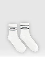 Meias VICTORIA 9125133 branco