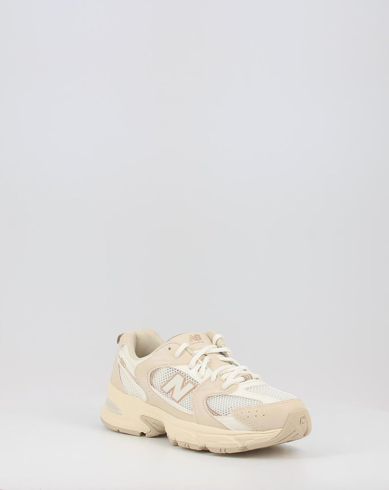 Sapatilhas NEW BALANCE GR530AA bege