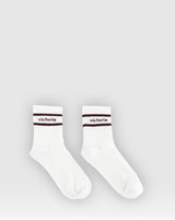 Meias VICTORIA 9125133 branco