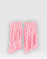 Meias VICTORIA 9125141 rosa