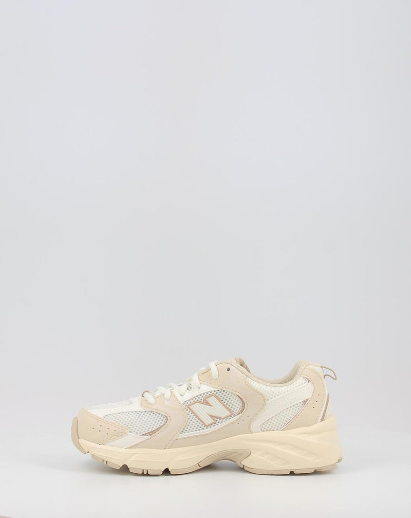 Sapatilhas NEW BALANCE GR530AA bege
