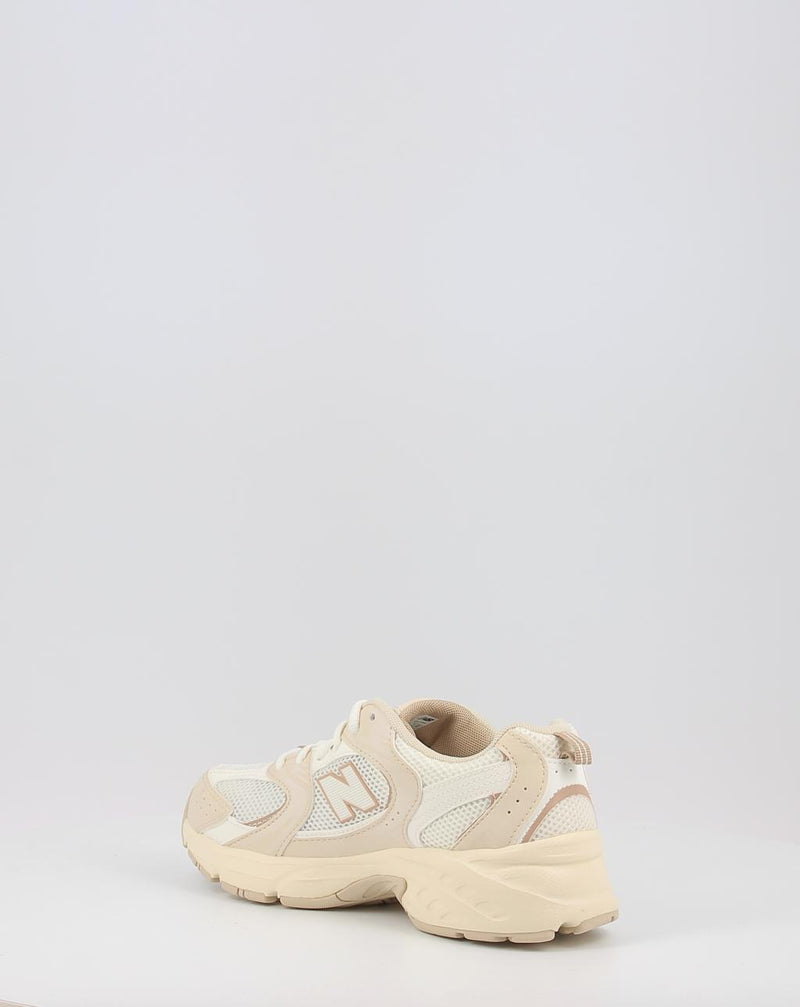 Sapatilhas NEW BALANCE GR530AA bege