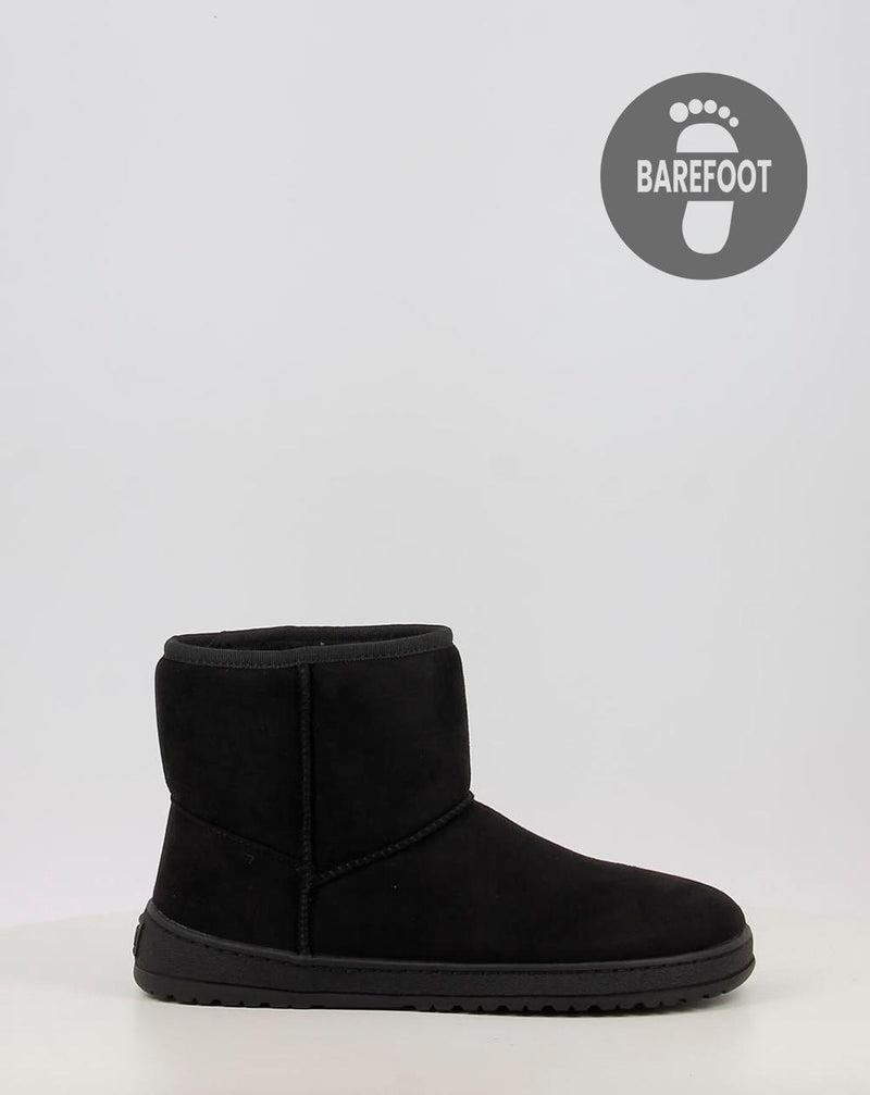 Botas MUSTANG 55295 preto