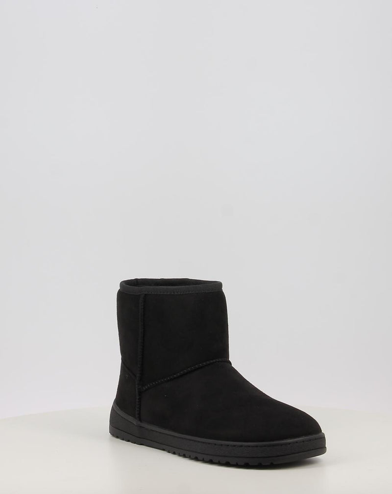 Botas MUSTANG 55295 preto