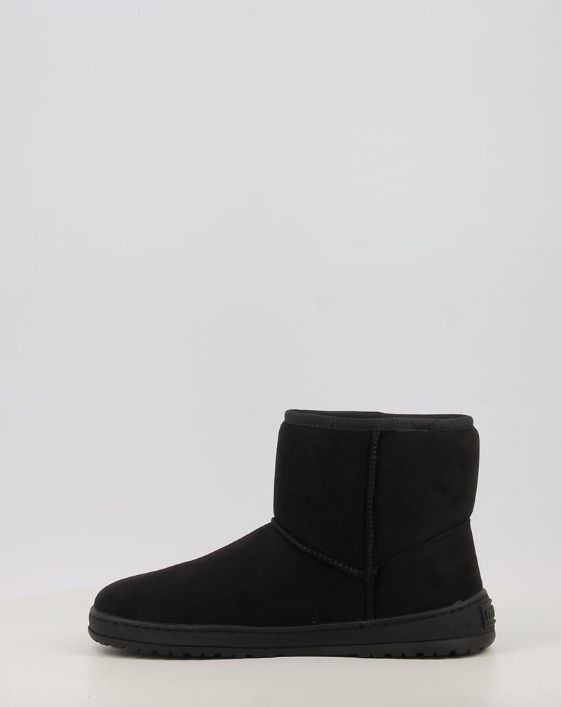Botas MUSTANG 55295 preto