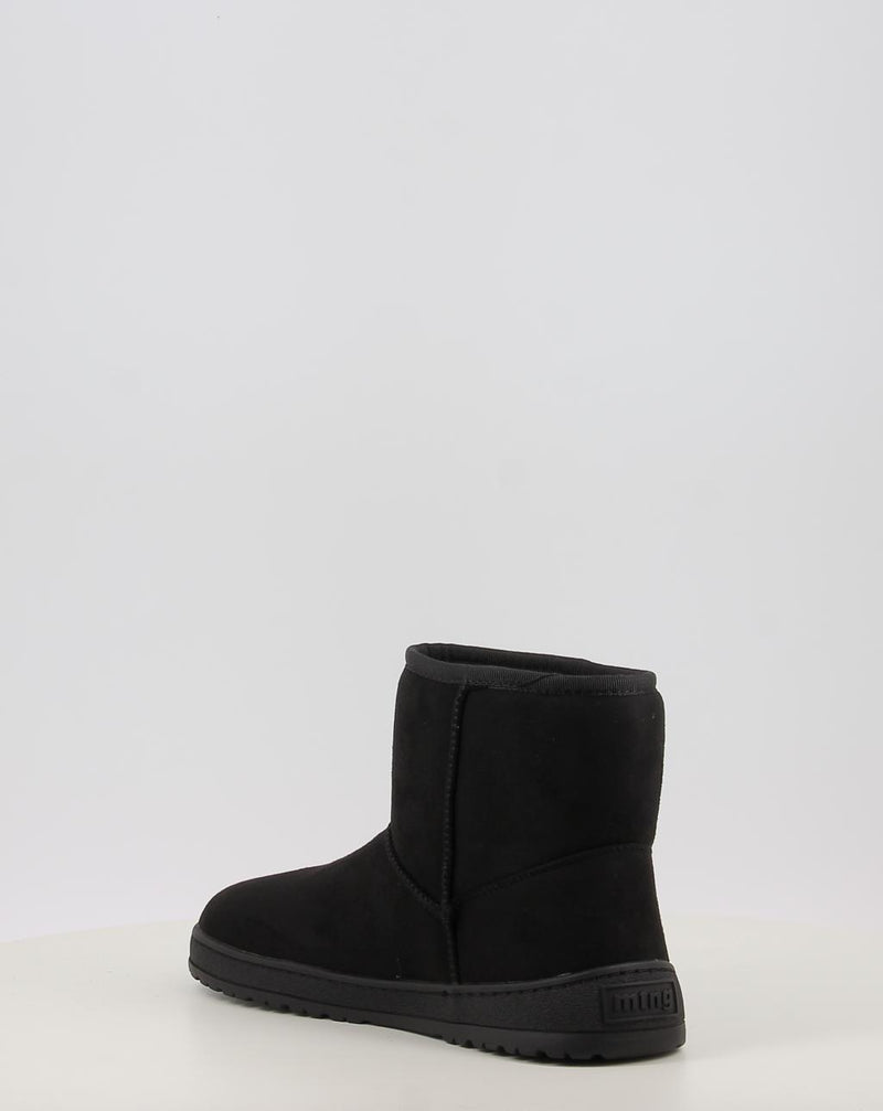 Botas MUSTANG 55295 preto