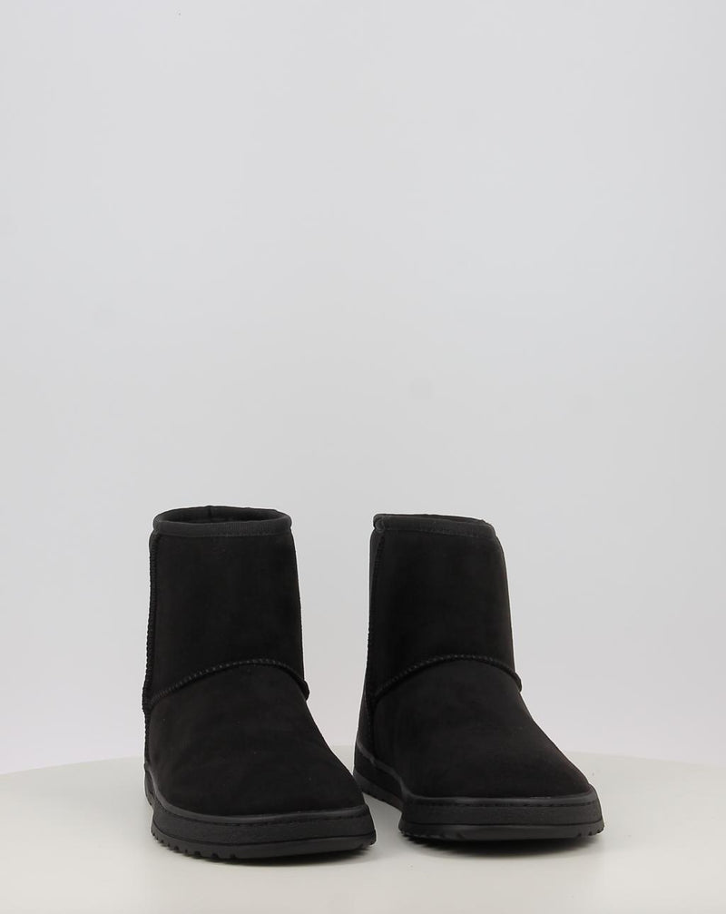 Botas MUSTANG 55295 preto