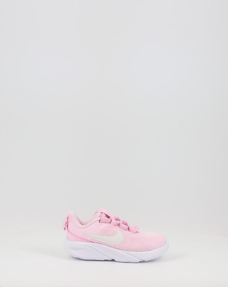 Sapatilhas NIKE STAR RUNNER 4 DX7616-602 rosa