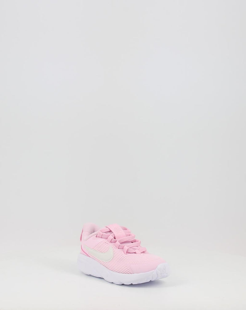Sapatilhas NIKE STAR RUNNER 4 DX7616-602 rosa
