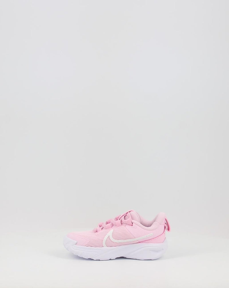 Sapatilhas NIKE STAR RUNNER 4 DX7616-602 rosa