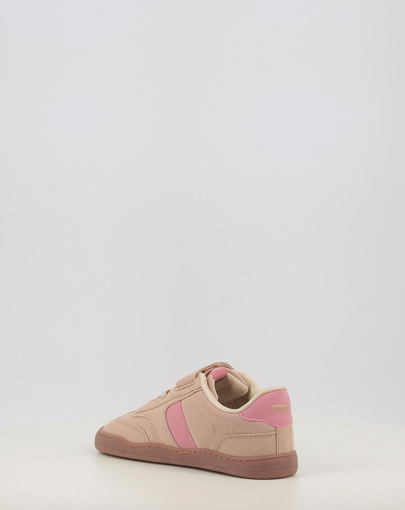 Sapatilhas MUSTANG FREE 48942 rosa
