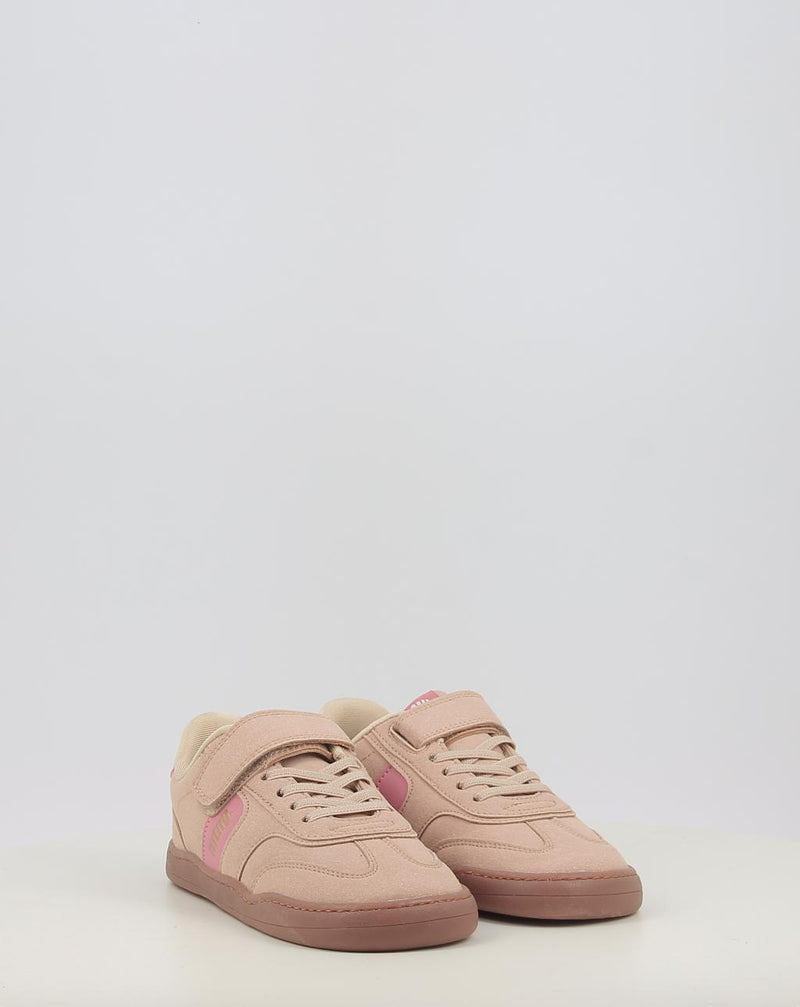 Sapatilhas MUSTANG FREE 48942 rosa