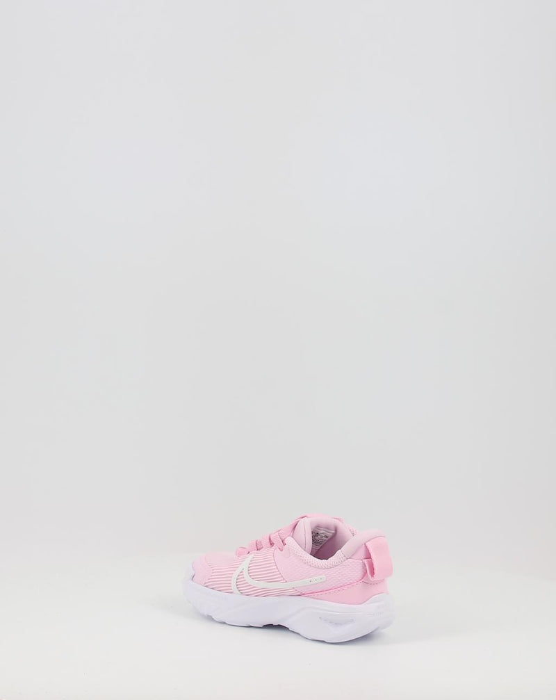 Sapatilhas NIKE STAR RUNNER 4 DX7616-602 rosa
