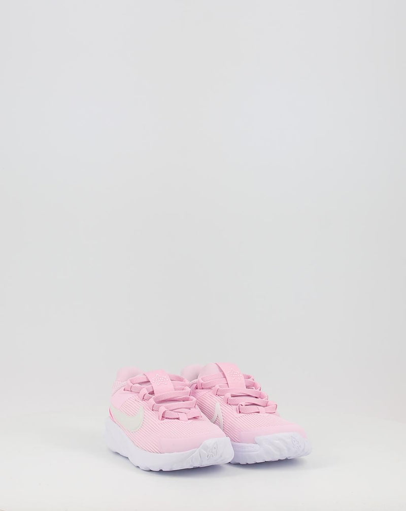 Sapatilhas NIKE STAR RUNNER 4 DX7616-602 rosa