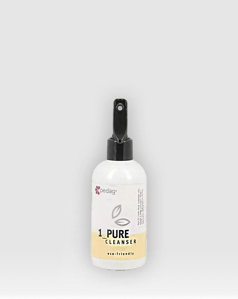 Limpeza PEDAG PURE CLEANSER ECO general